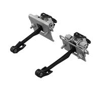 ZTAWWCJ Door Check Arm Door Hinge Stop Check Strap Limitery Door Catch Hinge Stop Check Strap Limiter 9181Q2