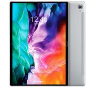 ZTBGY 14.1Inch IPS HD Display Tablet PC,Slim Windows PC Android 8.0 System with 1920x1080 pixels and 64-bit ten-core processor,8GB RAM,stereo Sound/Bluetooth 4.1,GPS Navigation,WiFi,128G memory, Gray