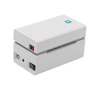 ZTBGY Bluetooth Hot Transport Label Printer, Wireless 4x6 Suitable for Small Businesses, Supporting Android, IPhone, and Windows, Widely Used on Amazon, EBay, Shopify, Etsy, USPS