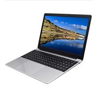 ZTBGY Slim Computer Laptop 15.6?, PC Notebook 1080P Windows Laptop FHD Laptop with 5G High-speed Frequency, Dual-bus Bluetooth 4.0, 1920X1080 Resolution HD Monitor, Intel J4125/6GB RAM (1TB)