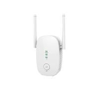ZTBGY WiFi Extender with Ethernet Port AC1200 Dual Band 5GHz/2.4GHz Wireless Repeater Signal Amplifier Booster for Home Covers Up To 7000 Sq.ft and 35 Devices