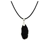 ZTBH Czech meteorite Natural Meteorite Original Rock Irregular Meteorite Pendant Irregular shape pendants crystal jewelry