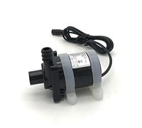 ZTBH Electric Water Pumps JT-750 DC Small Water Pump, 350~900 L/h 12V 24V Brushless Solar Water Pumps & Accessories (Voltage: 6-12V)