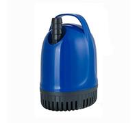 ZTBH Power Water Pumps 18/25/45/60/85/105W 1300-5000L/H Submersible Water Pump, Aquarium pump Water Pumps & Accessories (Color : 18W)