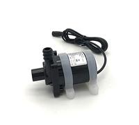 ZTBH Power Water Pumps JT-750 DC Small Water Pump, 350~900L/h 12V 24V, Brushless Solar Water Pumps and Accessories (Voltage: 8-24V)