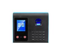 ZTCHSENZT Clocking In Machine Fingerprint Attendance Machine 3In1 Fingerprint Scanners Face Recognition Password Attendance System For Employee Checking In,