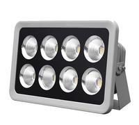 ZTCHSENZT Led Flood Lights Outdoor Work Light 6500K Led Security Lights 150-600W, Spot Arena Lighting Waterproof Commercial Floodlight For Backyard, Basketball Court,4000W