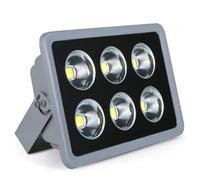 ZTCHSENZT Led Flood Lights Outdoor Work Light 6500K Led Security Lights 150-600W, Spot Arena Lighting Waterproof Commercial Floodlight For Backyard, Basketball Court,500W