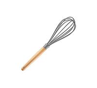 ZTCHSENZT Manual Egg Beater Kitchen Mixer Egg Beaters Whisk Kitchen Gadgets Egg Cream Stirring Kitchen Baking Pastry Cooking Tool,Grey