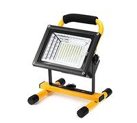ZTCHSENZT Spot Lighting Led Floodlight 600W 170Leds Workshop Flood Light|Outdoor Waterproof Spotlight With Remote Control| 3 Mode Lights Security Lights Ip65 Security Lights