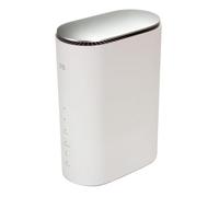 ZTE 5G CPE MC888 5G Unlocked WiFi Home Router, Fast WiFi 6, Up to 3.8Gbps, Premium Design with Low Power Consumption
