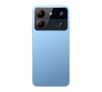 ZTE Blade A54 4G 4GB 64GB Dual SIM Blue Android Smartphone