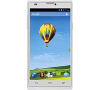ZTE Blade L2 5" UK SIM-free (Unlocked) Android Smartphone, White