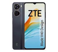 ZTE Blade V40 Design 128GB Starry Black Smartphone