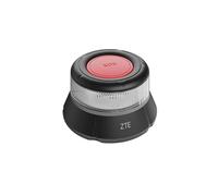 ZTE E1 Beacon V16 Approved and Connected to DGT, Emergency Light 360°, Waterproof IP54, Geolocation 3.0, Battery 9V, Magnetic Fixation