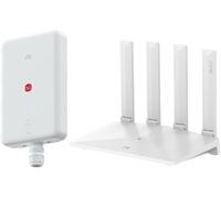 ZTE G5 Max T3000 5G Router Outdoor Unit 4G LTE 4.29Gbps UNLOCKED Sim slot home