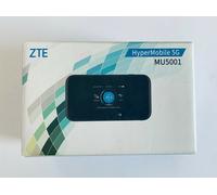 ZTE Wireless Router MU5001 WiFi 6 5G LTE