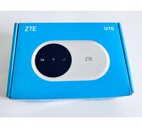 ZTE MF289 LTE Router Cat. 20 up To 2000 Mbit/S Download TS-9 Vodafone Giga Cube