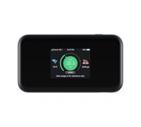 Zte Mu5001 Portable Router