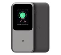 Zte Mu5120 Portable Router