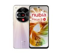 ZTE Nubia Focus 2 5G 8GB/256GB (Aurora White) Dual SIM
