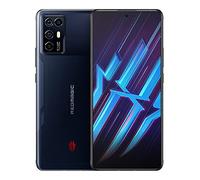 ZTE Nubia Red Magic 6R - Smartphone 128GB, 8GB RAM, Dual Sim, Black