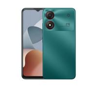 ZTE Smartphone Blade A34 Octa Core 2 GB RAM 64 GB Green