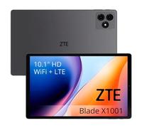 ZTE Tablet Tab Blade X1001 10.1'- 4GB- 64GB- Octacore- 4G- Gris