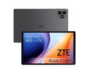 ZTE Tablet Tab Blade X1001 10.1'- 4GB- 64GB- Octacore- 4G- Gris