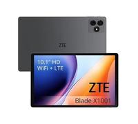 ZTE Tablet Tab Blade X1001W 10.1'- 4GB- 128GB- Octacore- Gray- Includes Keyboard and Stylus Pen