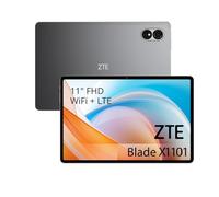ZTE Tablet Tab Blade X1101 10.95'- 4GB- 128GB- Octacore- 4G- Gris Oscuro