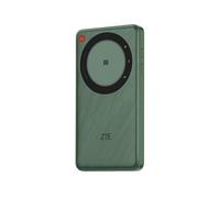 ZTE U30AIR 5G Wi-Fi pocket Router - High-Speed 5G Connectivity, Dual-Band Wi-Fi, Seamless Streaming & Gaming, Easy Setup, Portable, Supports Multiple Devices