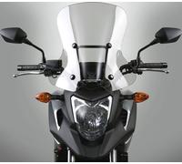 ZTechnik V-Stream Windshield NC700/750X L-GETÖNT,47X37