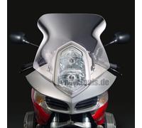 ZTechnik V-Stream Windshield R 1200 ST, KLAR, 31X49CM