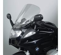 ZTechnik V-Stream Windshield R1100 S,98-05 KLAR,45X43