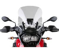 ZTechnik V-Stream Windshield R1200/1250GS,KLAR,50X39CM