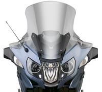 ZTechnik V-Stream Windshield R1200/1250RT CLEAR,72X52