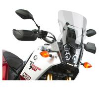 ZTechnik V-Stream Windshield TENERE 700,TINTED,30X33CM