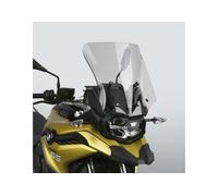 ZTECHNIK windshield VStream Sport Touring Lexan® polycarbonate Quantum coated