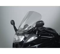ZTECHNIK windshield VStream Sport Touring Lexan® polycarbonate Quantum coated