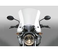 ZTECHNIK windshield VStream Touring Lexan® polycarbonate Quantum coated