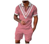 ZTFYKLIN Ladies Clothes Sale Of Clearance Mens Black Tracksuit Sports T Shirts For Men Adult Mens Casual Tracksuit Crosshatch Joggers Short Suits Men Mens White Shirt Christmas Of Sales