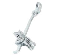 ZTGHUIK Car Door Hinge Compatible With Trafic 2001 2002 2003 2004 2005-2014 Replacement Car Door Check Strap Stopper Limiter Accessory OEM:7700311823