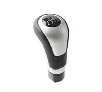 ZTGHUIK Car Gear Shift Knob Compatible with Benz A W176 B W246 2012-2018 Gear Shift Knob Lever Change Gearbox Shifter Part