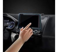 ZTGHUIK Compatible With For Transit 2018-2020 For Puma 2019-2021 For Kuga For Escape 2020 2021 8Inch Car Navigation Screen Protector Car Tempered Glass Screen