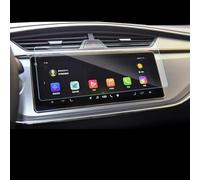 ZTGHUIK Compatible With Geely For Coolray For Escape 2018 2019 2020 10.25 Inch Car GPS Navigation Screen Protector Protective Film Accessories Car Tempered Glass Screen