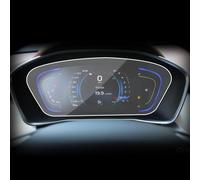 ZTGHUIK Compatible With Geely For Coolray For Escape 2018 2019 2020 2021 2022 2023 Car Instrument Panel Membrane LCD Screen Protector Protective Car Tempered Glass Screen