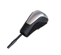 ZTGHUIK Upgrade Parts Compatible with for 3 5 7 Series E46 E60 E39 E83 E53 E61 1pcs Automatic Gear Shifter Knob Stick Head Lever Handle Gear Stick