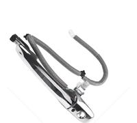 ZTGUIOQ Car Exterior Door Handle Cover Compatible with Mazda CX7 GS for GT 2008 2009 2010 2011 2012 Car Exterior Door Handle Cover Decoration Sticker Styling Replacement