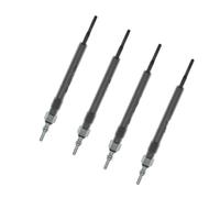 ZTGUIOQ Diesel Engine Glow Plug Compatible With Seat For Ateca Kh7 2016 For Leon 5f1 5f5 5f8 For Alhambra 710 711 2016-2024 2.0TDI Glow Plugs 04L963319D 04L963319E 04L963319B(4pcs)